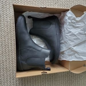 Vivobarefoot Fulham Boots
